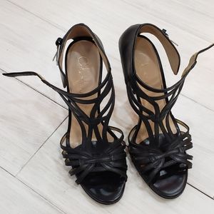 Cole Haan Heels 7